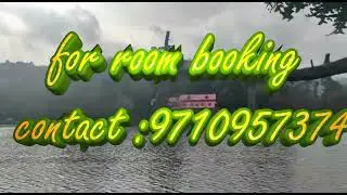 kodaikanal rooms available for booking #shorts