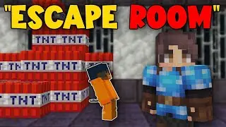 I Ruined His Minecraft 