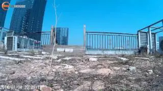 SJCAM SJ4000Wifi Update Version WIFI 1080P Câmaras de Ação