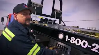 CAA Slow Down Move Over- Rural
