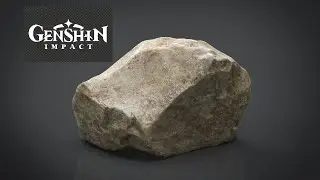 ТОП 10 КАМНЕЙ В GENSHIN IMPACT (INCREDIBLE INFORMATION)