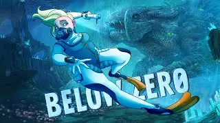 The Frozen Leviathan