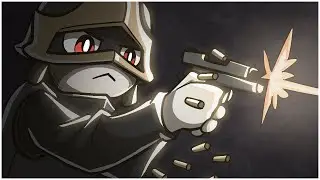 Horror Games but they give you infinite ammo