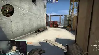 CSGO Live 0011 (VERTIGO!) lol
