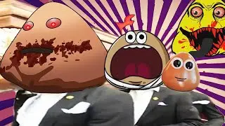 POU'S REVENGE - Coffin Dance Meme (Cover)