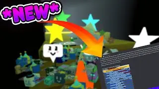 *NEW* OP КОДЫ НА СИМУЛЯТОР ПЧЕЛОВОДА БИСМАС ПРОДЛЕН! ИНФА #beeswarmsimulator ROBLOX BEE SWARM