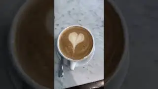 The Best Secret Coffee Spot