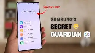 Most Samsung Users Have NO Idea This Exists!