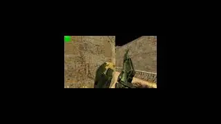 FAST -3 KILL SHORT CS 1.6 FASTCUP.NET #cs16 #shorts #csgo