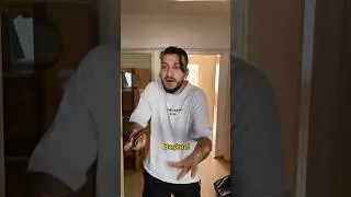 Ben olsam tek de halletmiştim! 