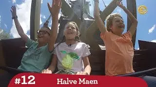 Half Moon - Efteling Kids Test Panel
