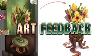 ArtFeedback - EP 01