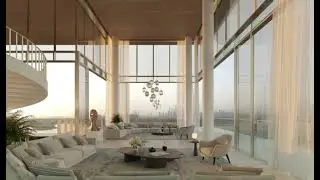 With the launch of Serenia Living, Banian and Palma Development continue working together!