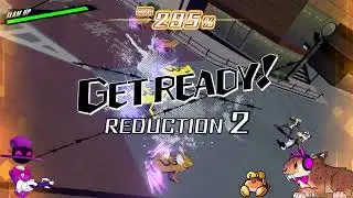 Approaching Infinite - Neo: The World Ends With You (Part 8)
