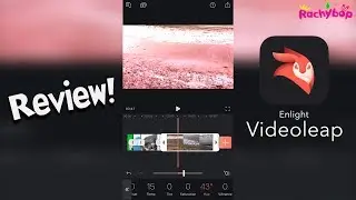 Enlight Videoleap App Review!