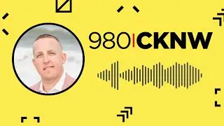 TribalScale Interviewed by Global News 980