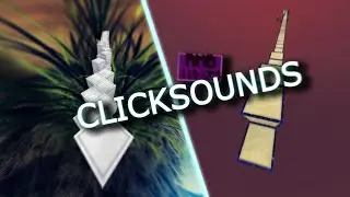 118 CPS & 50+ BLOCKCLUTCHES IN MCPE WITH CLICKSOUNDS! NEW MICROPHONE TEST