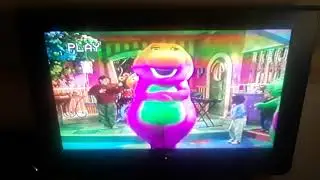Damage On My Musical Castle VHS