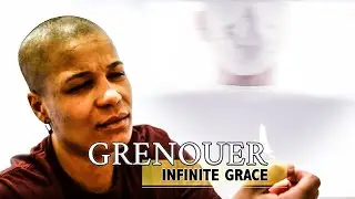 GRENOUER - Infinite Grace - Official Music Video