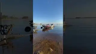 Peaceful Fishing Morning 