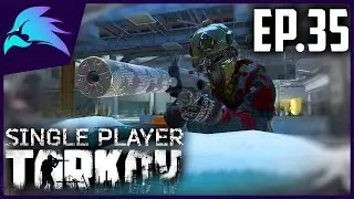 SPT 3.8.0 Ep.35-G3 Against A 5 Man Squad