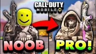 Things  professionals do in COD Mobile (Tips and Tricks)
