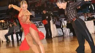 Samba - Latina