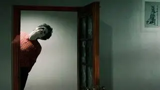 THIS HORROR GAMW WAS TOO MUCH FOR ME【Supernatural】 [Full Game + Secret Ending]
