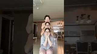 barbie dance challenge // dasuri choi