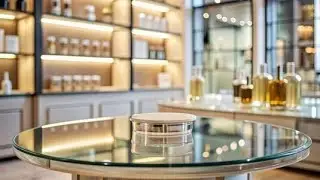 GHANAULI ROPAR PUNJAB ll LUXURY PERFUME STORE ll RTP ROPAR ll Premium quality