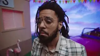 Grippy But J Cole Is Extra Freaky