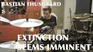 Bastian Thusgaard - Dawn Of Demise - 