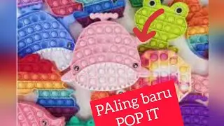 pop it terbaru 2021- POP IT CANDY