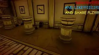 speedrunning BATIM CH.1 *IM CHEATING NOT REAL*