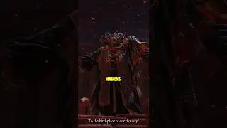 The TRUTH About Mogh The Victim in Elden Ring
