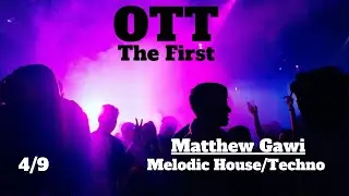 Just dance! | Melodic House/Techno
