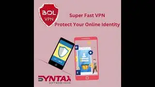 Protect your identity with Bol VPN