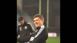 Вот как надо флексить, когда забиваешь!