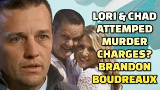 Lori Vallow & Chad Daybell Possible New Attempted Murder Charges in Arizona - Brandon Boudreaux