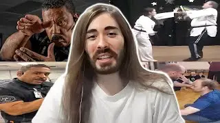 Penguinz0 - Delusional Self-Defense Instructor Compilation
