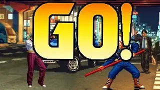 KOF98 Gameplay | King Of Fighter 98 Best Fighting Game | KOF98 Game Fight | King of Fighter 98 |