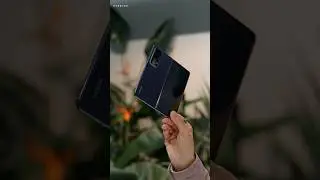 Das Honor Magic V2 hat mich beeindruckt!