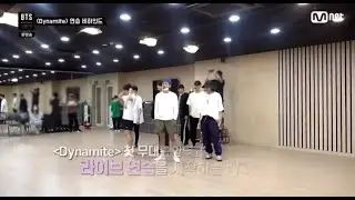 BTS (방탄소년단) Special Dynamite