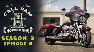 S3 EP6: The Big Reveal