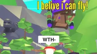 Adopt Me Physics (Part 3)