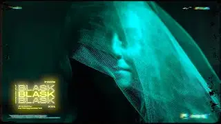 INSIDE - BLASK (Official Video)