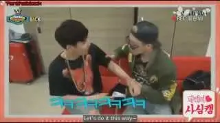 BBomb on Crack