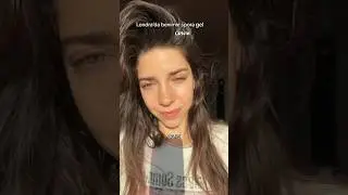 Gittiğim her yerde bedenime en iyi gelen şey spor
