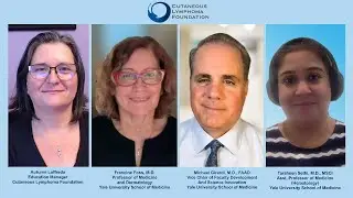 Clinical Q&A - Virtual Patient Educational Forum 2024