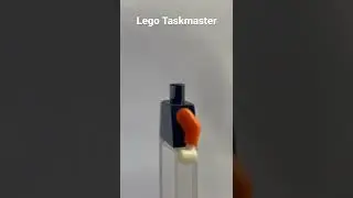 Lego Taskmaster